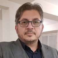 Igor Mateski